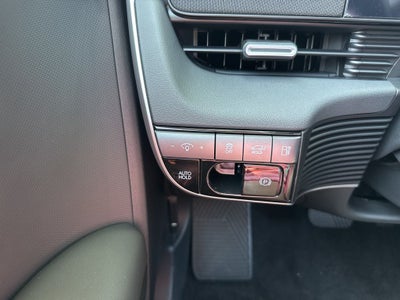 2025 Hyundai IONIQ 5 SEL