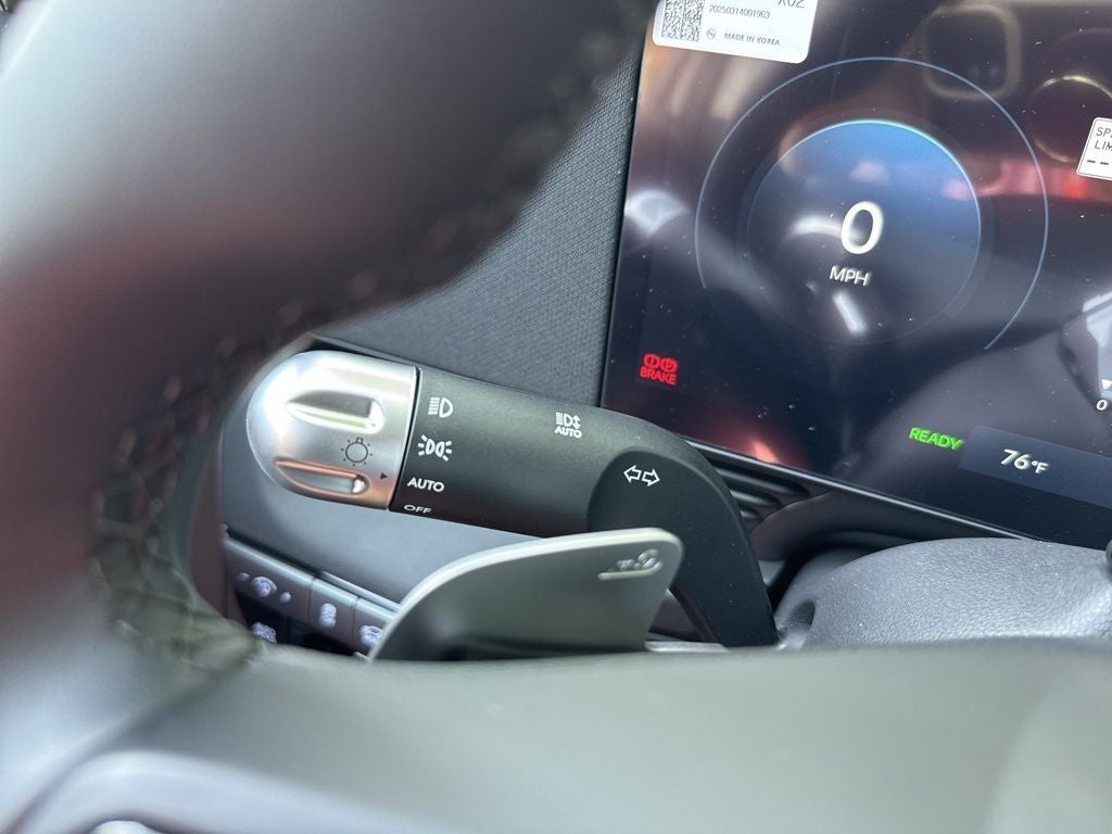 2025 Hyundai IONIQ 5 SEL