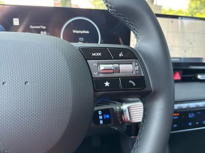 2025 Hyundai IONIQ 5 SEL