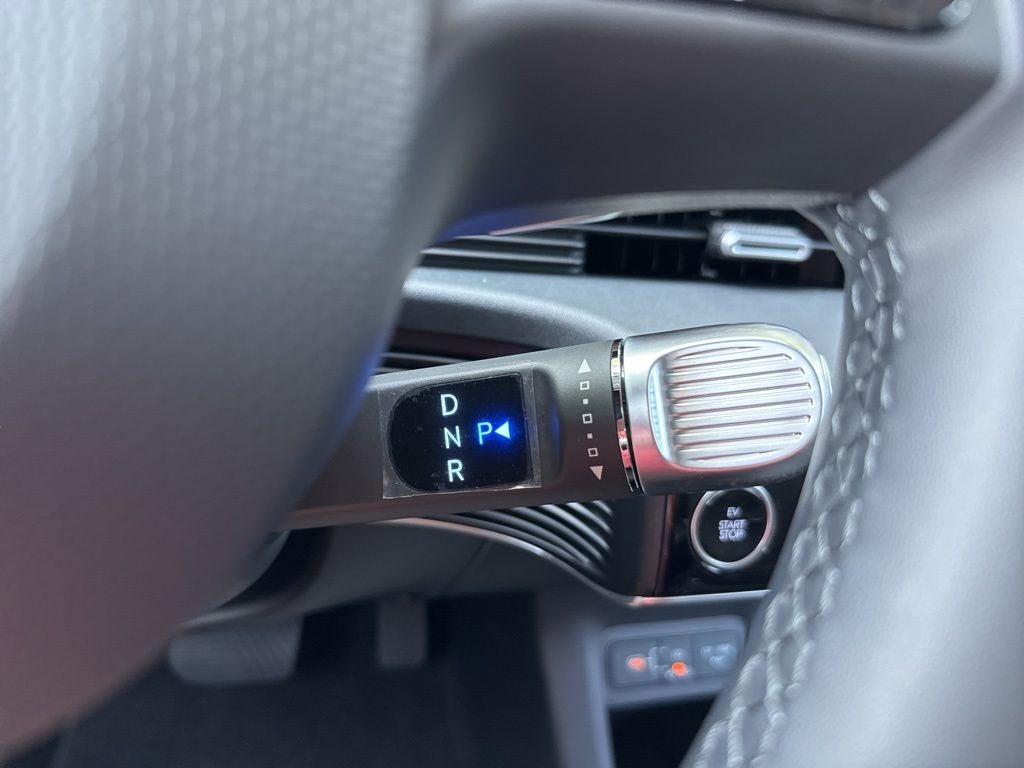 2025 Hyundai IONIQ 5 SEL