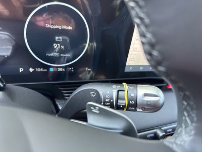 2025 Hyundai IONIQ 5 SEL