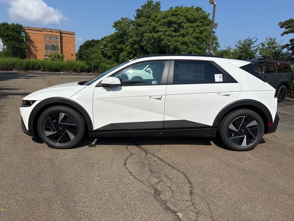 2025 Hyundai IONIQ 5 SEL