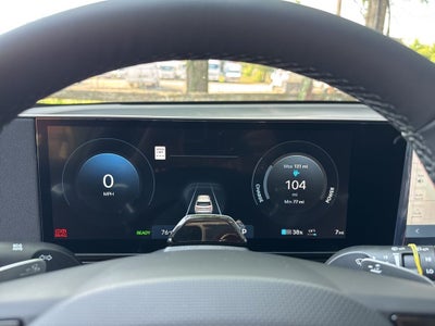 2025 Hyundai IONIQ 5 SEL