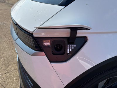 2025 Hyundai IONIQ 5 SEL