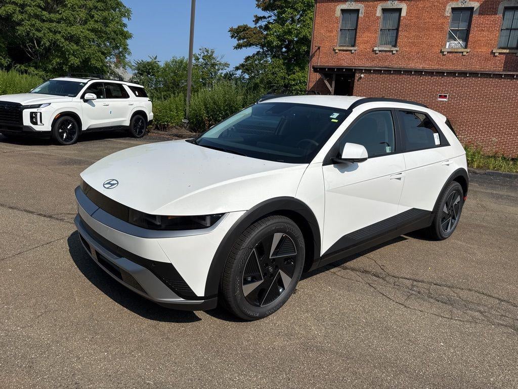 2025 Hyundai IONIQ 5 SEL