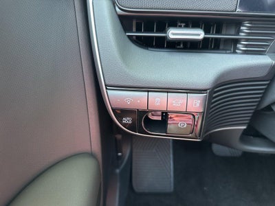 2025 Hyundai IONIQ 5 SEL