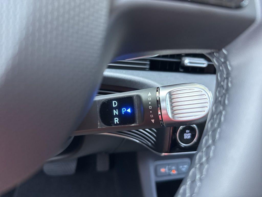 2025 Hyundai IONIQ 5 SEL