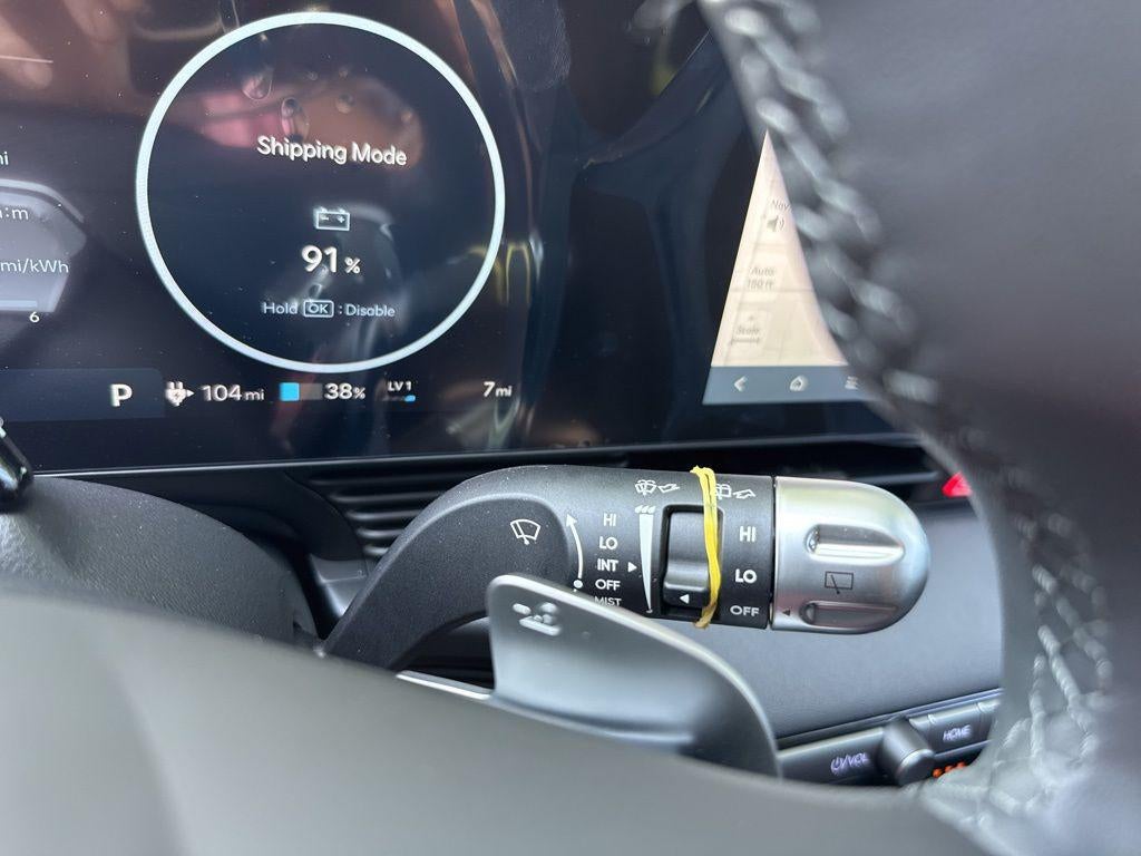 2025 Hyundai IONIQ 5 SEL