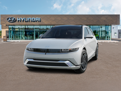 2027 Hyundai IONIQ 5 Limited