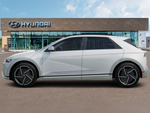 2027 Hyundai IONIQ 5 Limited