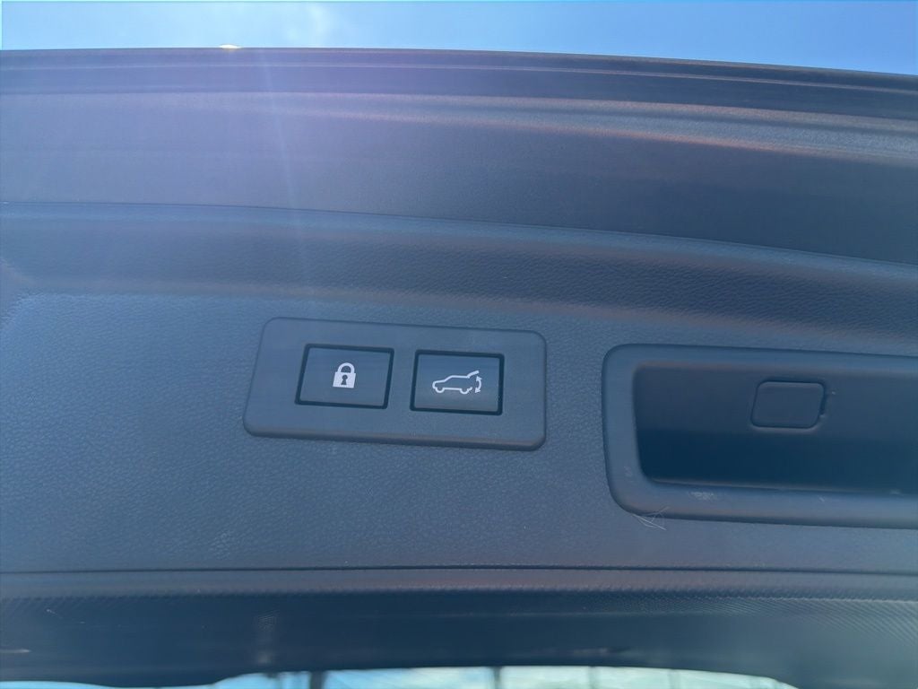 2022 Subaru Forester Sport
