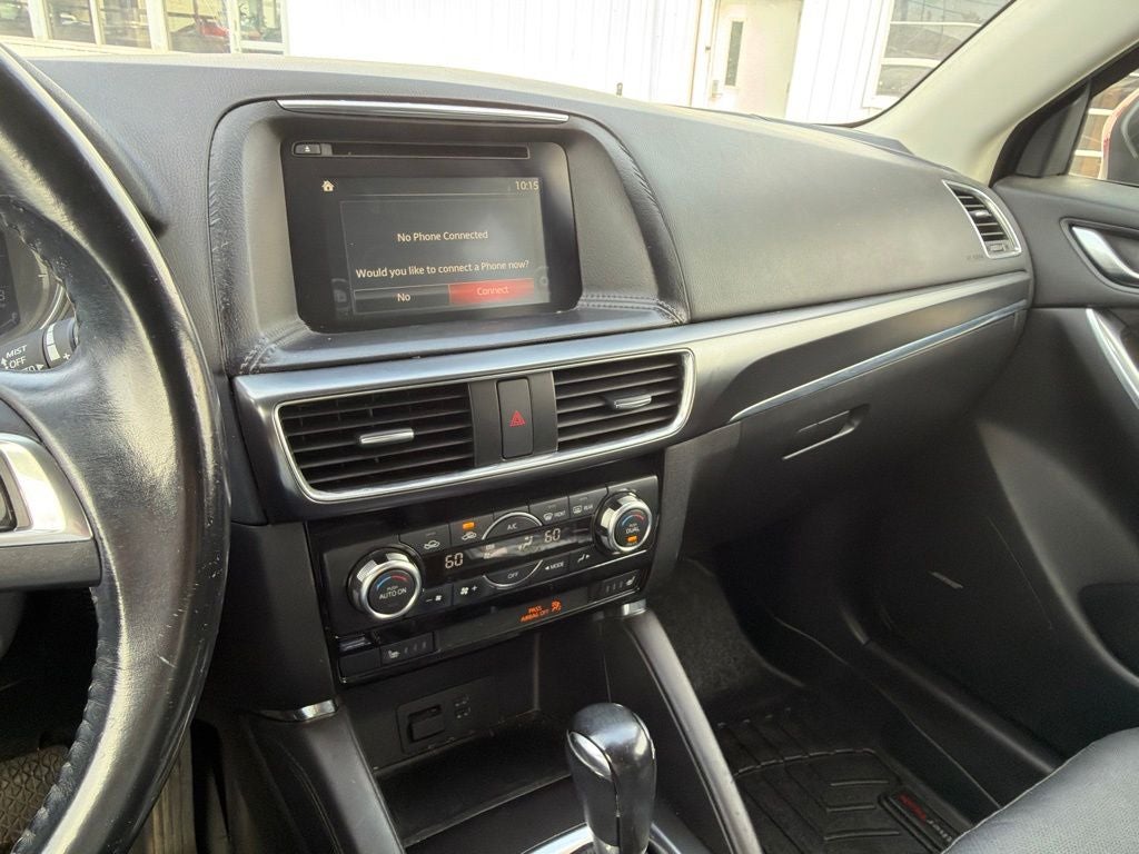 2016 Mazda Mazda CX-5 Grand Touring