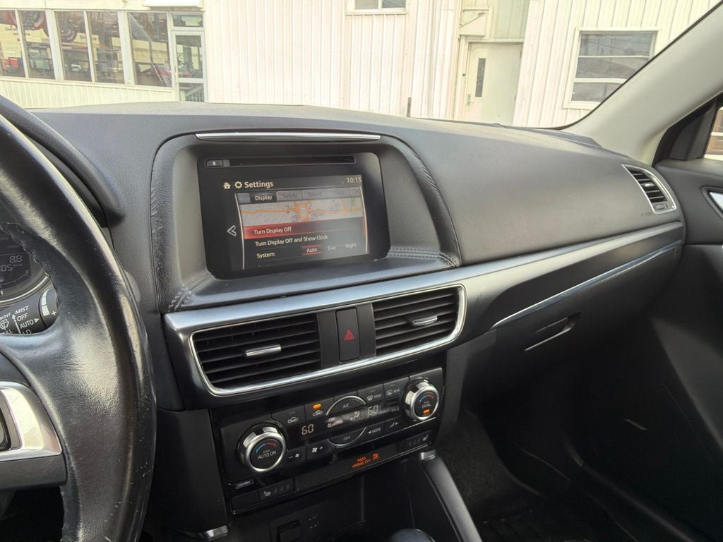 2016 Mazda Mazda CX-5 Grand Touring