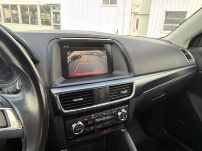 2016 Mazda Mazda CX-5 Grand Touring