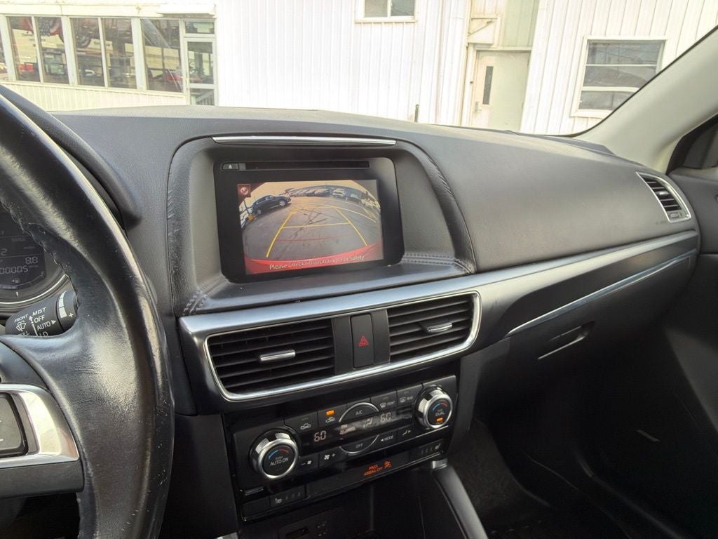 2016 Mazda Mazda CX-5 Grand Touring