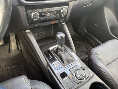 2016 Mazda Mazda CX-5 Grand Touring