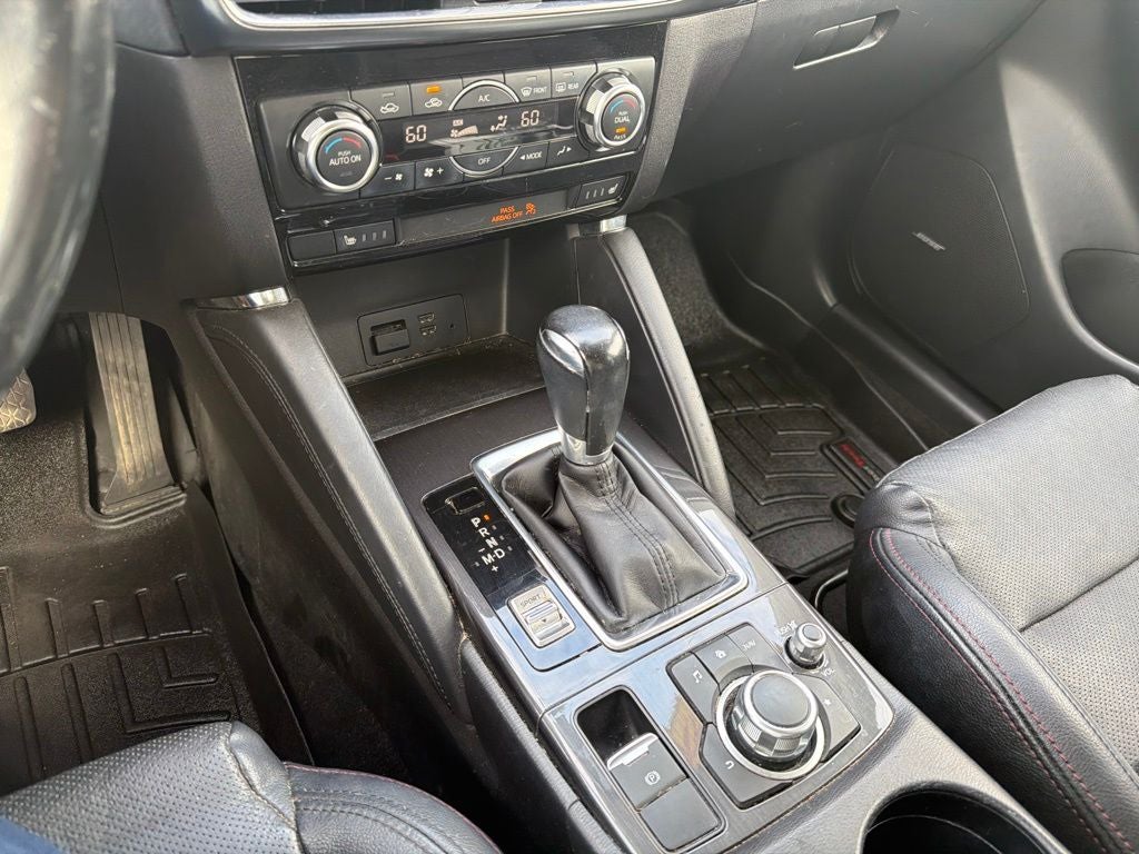 2016 Mazda Mazda CX-5 Grand Touring