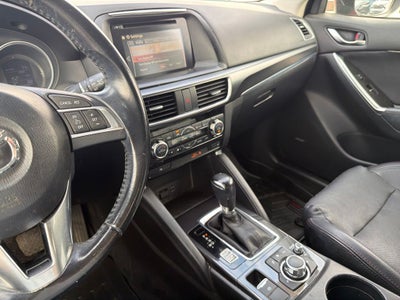 2016 Mazda Mazda CX-5 Grand Touring