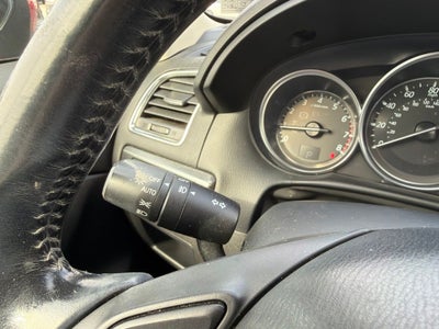 2016 Mazda Mazda CX-5 Grand Touring