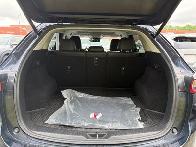 2020 Mazda Mazda CX-5 Touring
