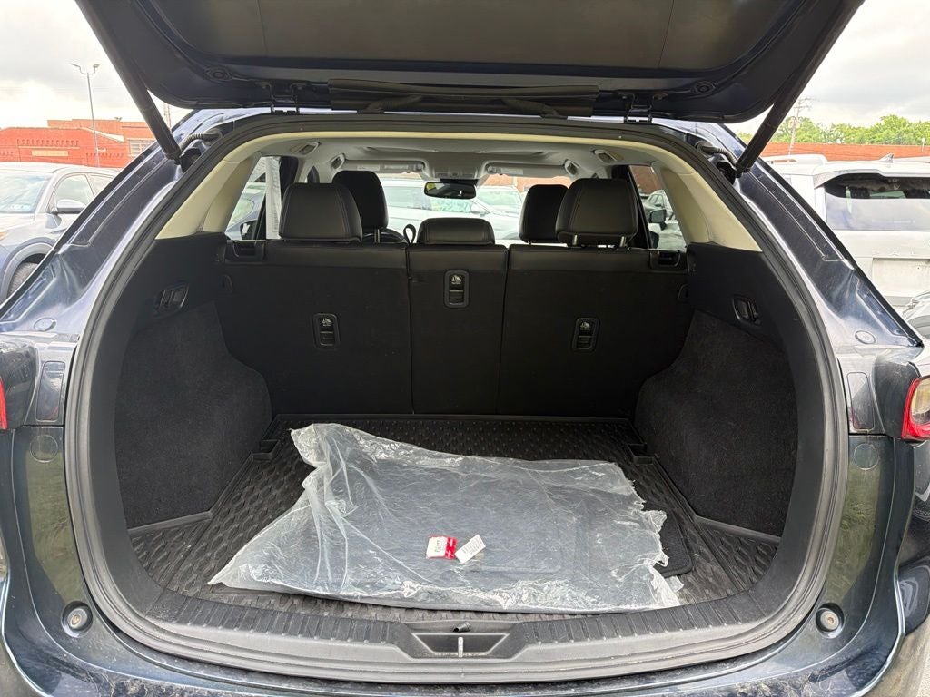 2020 Mazda Mazda CX-5 Touring