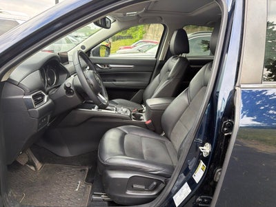 2020 Mazda Mazda CX-5 Touring
