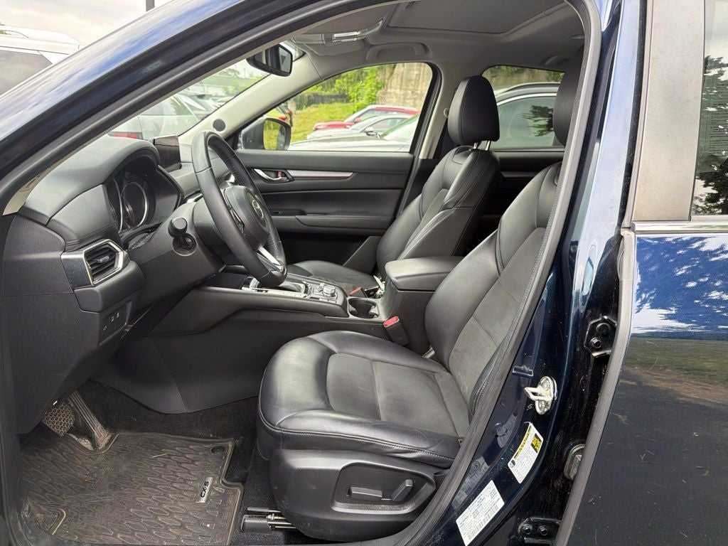 2020 Mazda Mazda CX-5 Touring