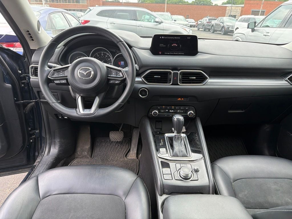 2020 Mazda Mazda CX-5 Touring