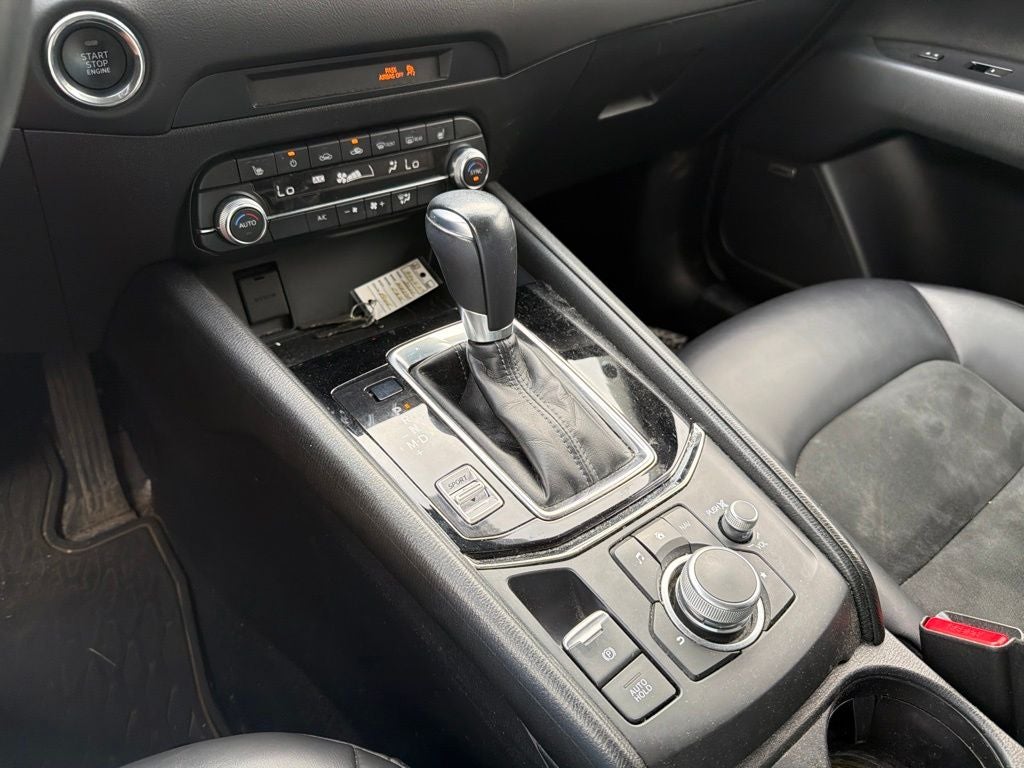 2020 Mazda Mazda CX-5 Touring
