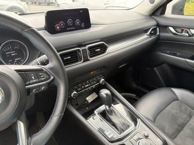 2020 Mazda Mazda CX-5 Touring