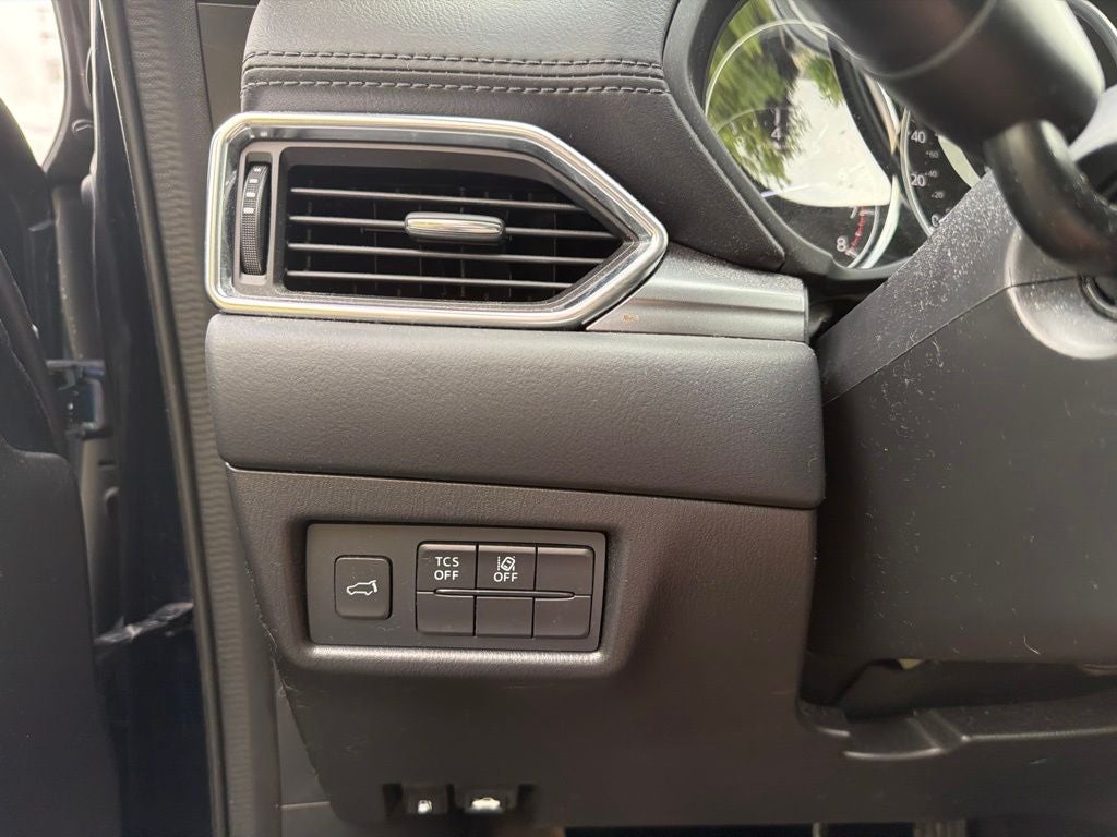 2020 Mazda Mazda CX-5 Touring