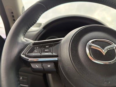 2020 Mazda Mazda CX-5 Touring