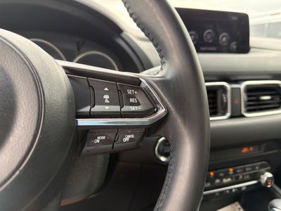 2020 Mazda Mazda CX-5 Touring