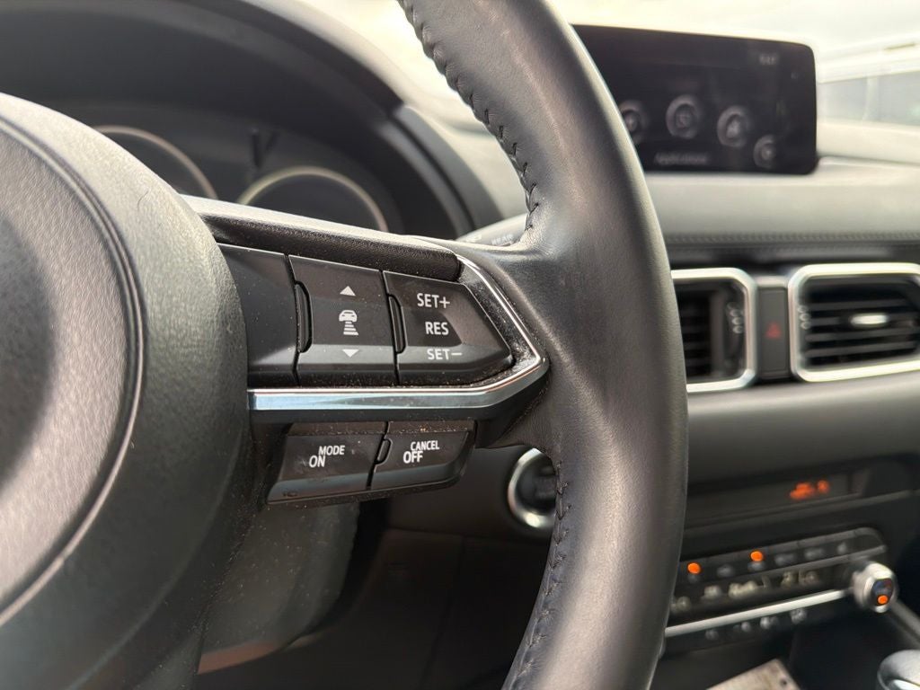 2020 Mazda Mazda CX-5 Touring