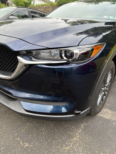 2020 Mazda Mazda CX-5 Touring