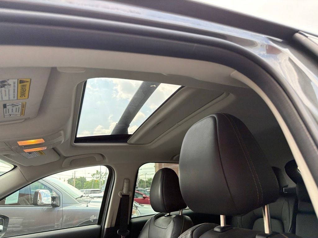 2017 Mazda Mazda CX-5 Grand Touring