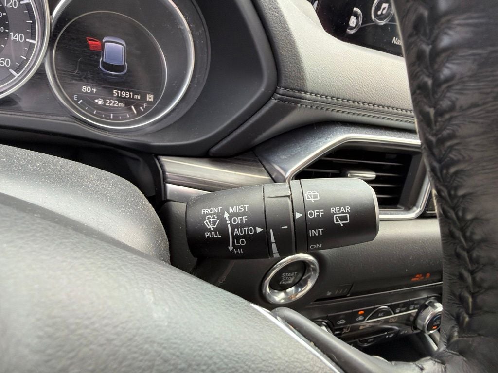 2017 Mazda Mazda CX-5 Grand Touring