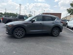 2017 Mazda Mazda CX-5 Grand Touring