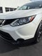 2018 Nissan Rogue Sport SV