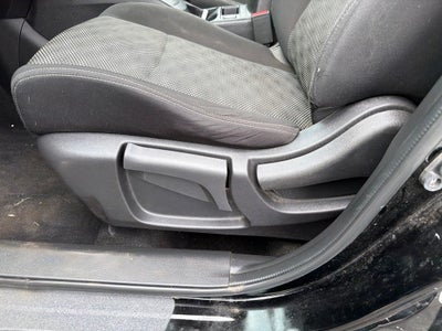2020 Nissan Rogue Sport SV