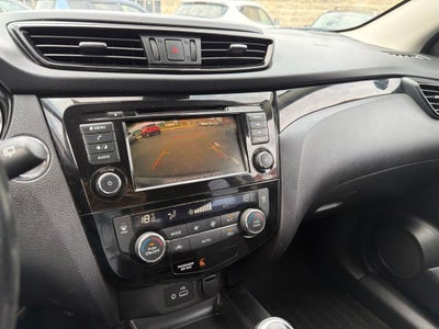 2020 Nissan Rogue Sport SV