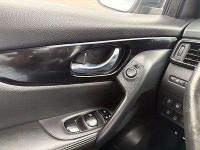 2020 Nissan Rogue Sport SV