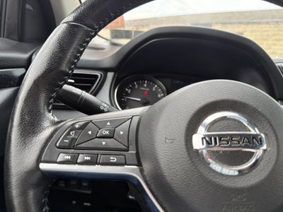 2020 Nissan Rogue Sport SV