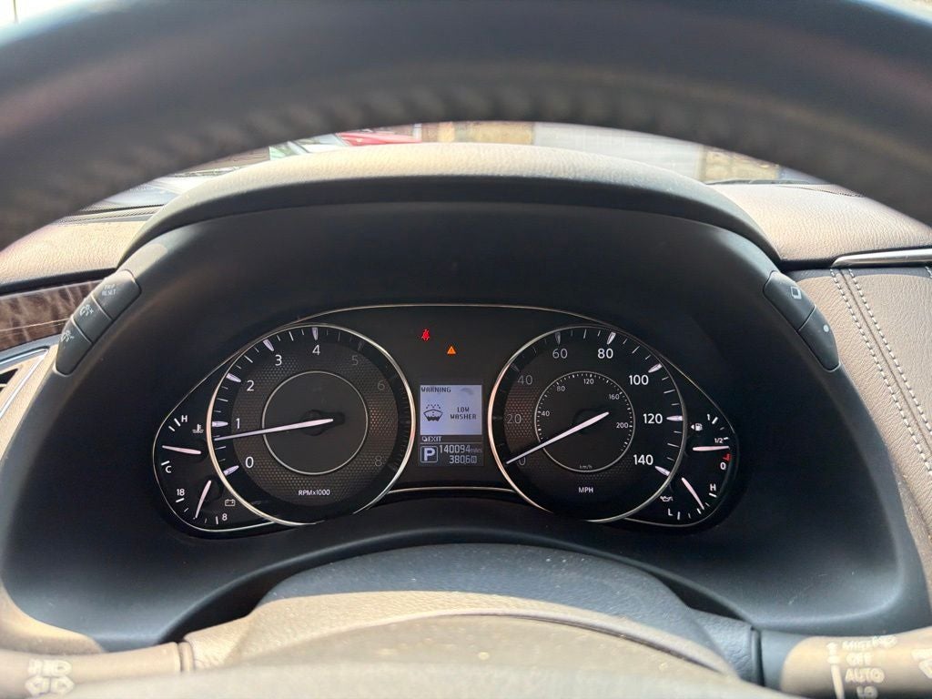2017 Nissan Armada SL