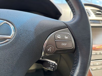 2010 Lexus ES 350