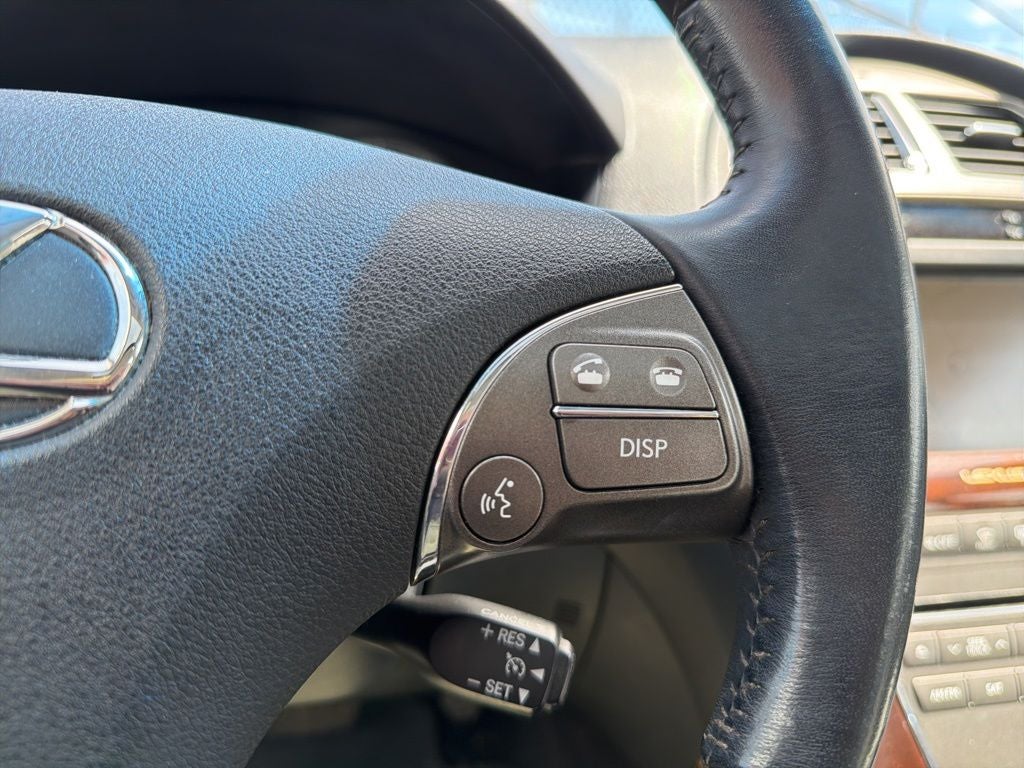 2010 Lexus ES 350