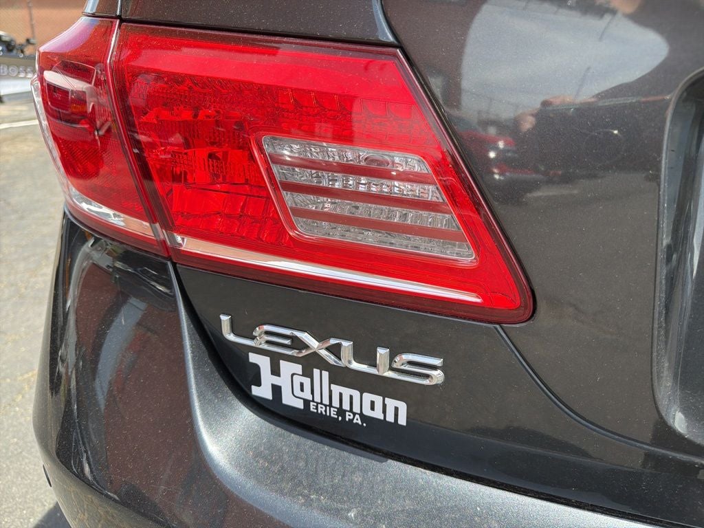 2010 Lexus ES 350