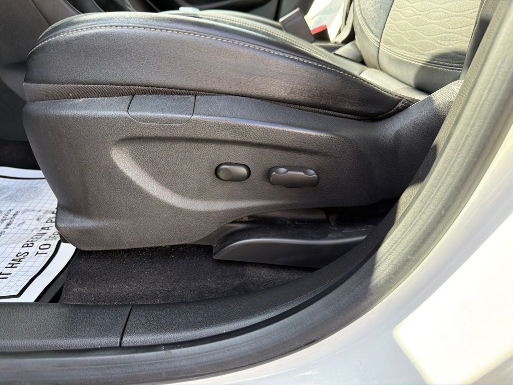 2016 Buick Encore Sport Touring
