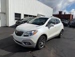 2016 Buick Encore Sport Touring