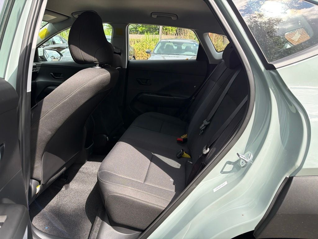 2026 Hyundai KONA SE